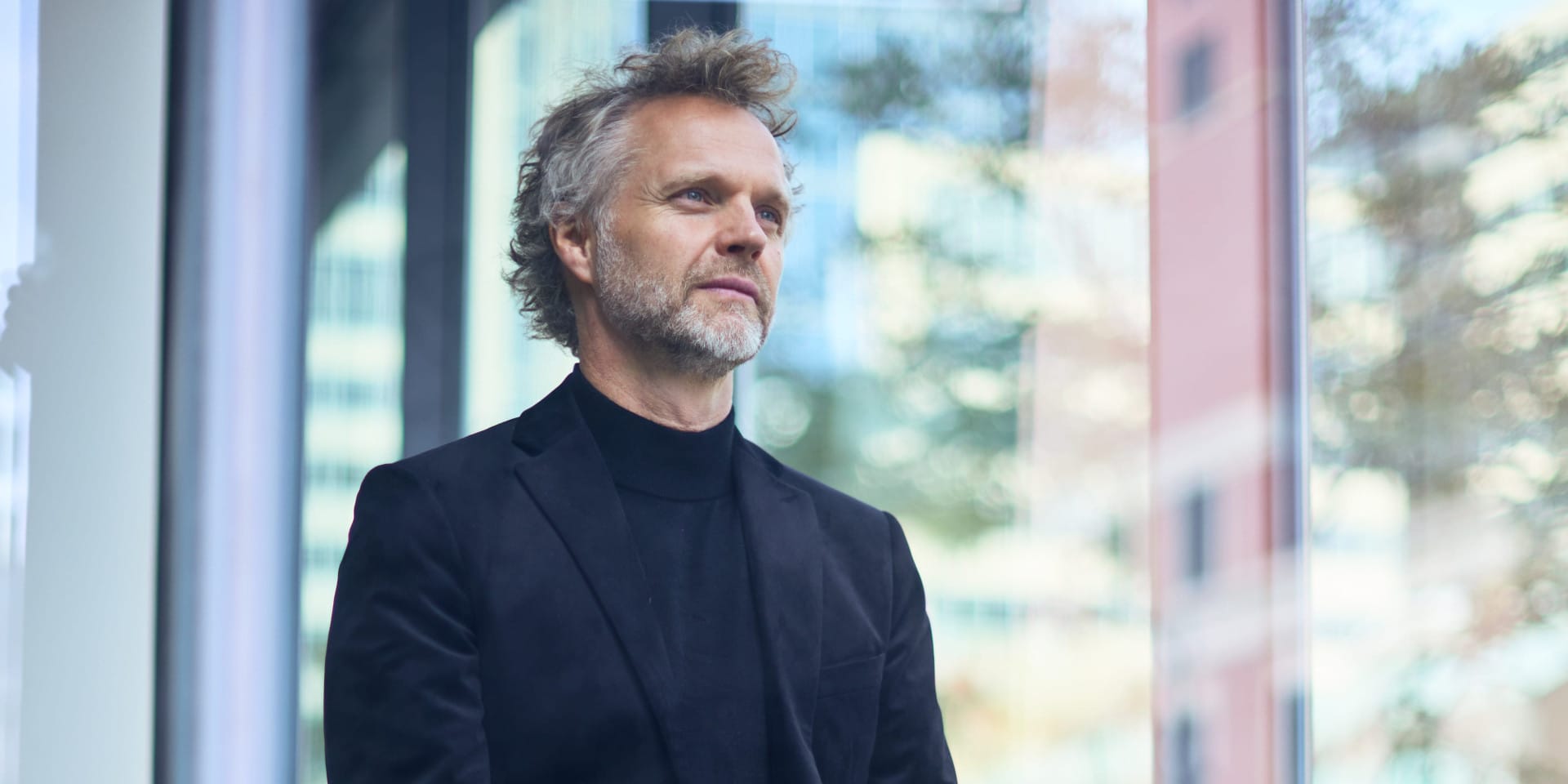 Mahler Six